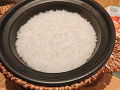 -谷田稻香·砂锅菜(西乡天虹店)