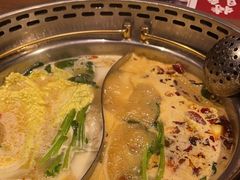 -快乐小羊·内蒙牛羊肉火锅(流花中心店)