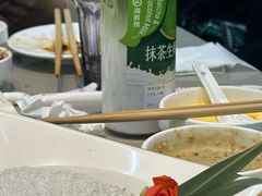 -海底捞火锅(天一广场亚细亚店)