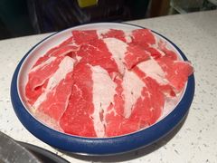 -三人行骨头王火锅(长寿店)