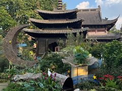 -钱王祠