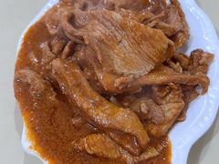 -满口香饭店