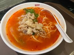 -大食代美食广场(迪士尼小镇店)