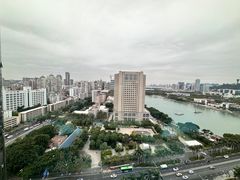 -厦门源昌凯宾斯基大酒店