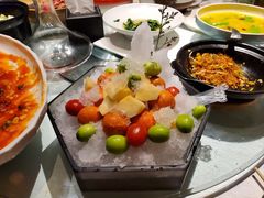 -鉴川·川菜传承(星汇两江店)