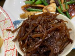 -良友·海鲜青岛菜(五四广场店)