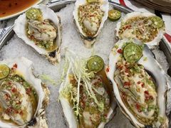 -靓靓蒸虾·头牌蒸虾(沙湖旗舰店)