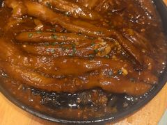 -玉林烤鸭店(黄村兴华店)