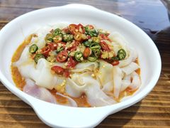 -弓虽昌焖烧鸡(大竹林店)