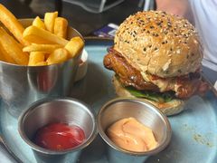 -bluefrog蓝蛙(水游城店)