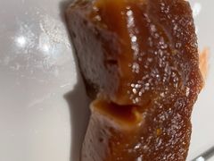 苏式枣泥拉糕-松鹤楼(山塘街店)