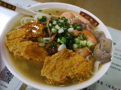 -荔林食店(西华路店)