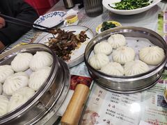 -狗不理(水上北路旗舰店)