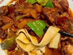 -金莹丸子汤清真(朝外SOHO店)