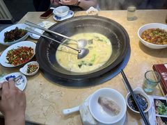 -陈大锅·岳阳鱼馆·地道岳阳菜(美食街店)