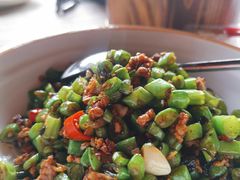 -百翠山居.家飨餐厅