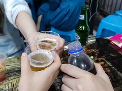 -杨婆婆烤肉(文昌阁店)