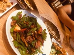 -文叔·湖北名小吃·小龙虾(华强北店)
