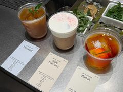 -O.P.S. CAFE