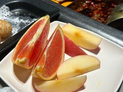 -海底捞火锅(珠影星光城夜宵主题店)