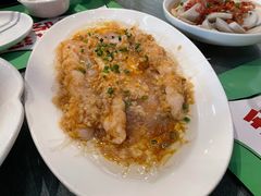 -全聚贤餐厅·湖北家常菜(沙湖店)