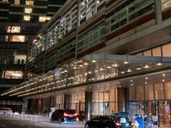 -上海嘉里健身Kerry Sports Shanghai