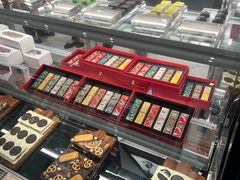 -大连铂尔曼酒店-铂尔曼美食廊 Pullman Deli