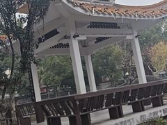 -雨湖公园