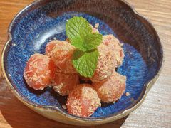 陈皮番茄-千金一碗·宝岛一村(韩国街店)