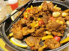 -卡尔顿东方银龙酒店•广西菜•早茶