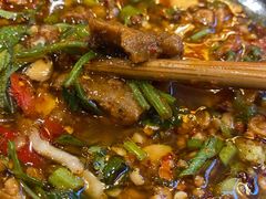 -镇江龙·火锅串串(武侯祠店)