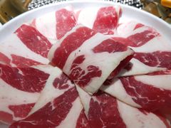 -炙城·韩式烤肉(南京东路店)