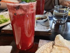 -Margherita雏菊意大利餐厅(雅颂庭购物中心店)