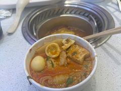 -龍歌自助小火锅(秦淮水游城店)