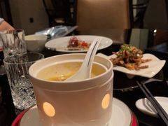 -上海苏宁宝丽嘉酒店·嘉府壹号中餐厅