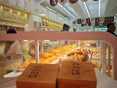 -红星前进面包牛奶公司(君太店)