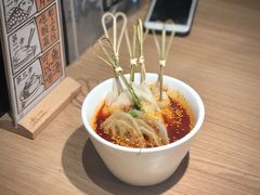 -新太二·鲜料川菜(晶耀前滩店)