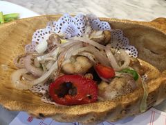 -燕云楼(云南路店)