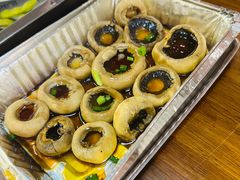 -老虎滩大连海鲜烧烤(水游城店)