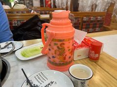 -田村·酸汤鲜牦牛肉火锅(布达拉宫广场店)