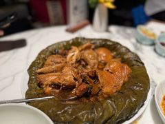 -湖滨28中餐厅·西湖宴·杭州君悦酒店