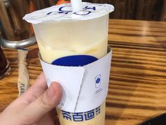 -茶百道(湖墅潮王路店)