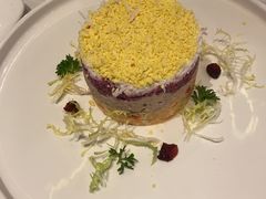 -马克西姆俄罗斯餐厅(通亚街店)