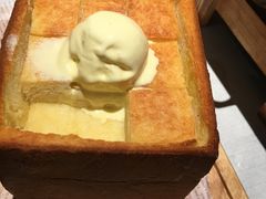 -绿茶餐厅(燕郊永旺店)