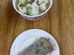 -莲欢海蛎煎