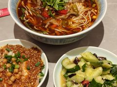 -好這口重庆小面(总店)