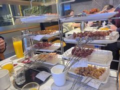 -玉善烧烤串城(长春总店)