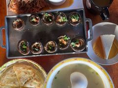 -玛吉阿米·餐吧