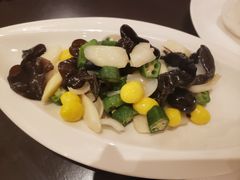 -京香轩·中餐厅(上海中庚聚龙酒店)