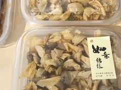 -归元·云集斋素菜馆